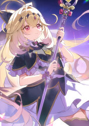 cure arcana shadow from meitantei precure!