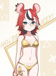 hakos baelz from hololive