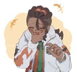 naveen (pokemon) from pokemon