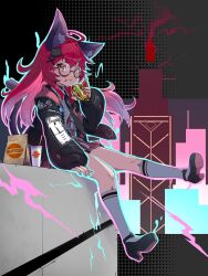 neverness to everness fan art
