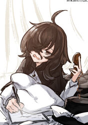 usami renko from touhou