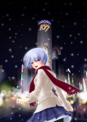 kishimoto ayase from chaos;head by robber-krzk