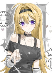 nishijou nanami from chaos;head