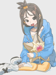 lida (pokemon) from pokemon