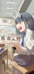 Booru post from safebooru.org