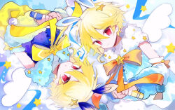 nito nazuna from ensemble stars!