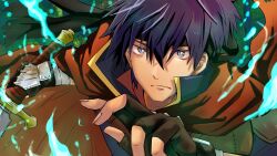 ike (fire emblem) from fire emblem