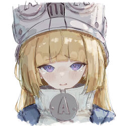 norma hollowell from zenless zone zero