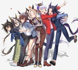 dream journey (umamusume) from umamusume