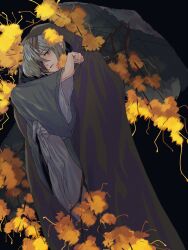 dongbaek (project moon) from limbus company
