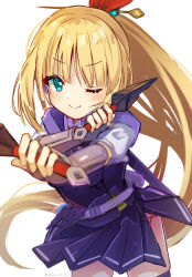 kanzaki adelheid from heaven burns red