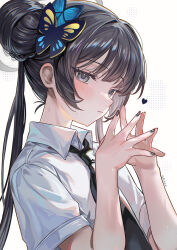kisaki (blue archive) from blue archive