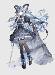 togawa sakiko from arknights