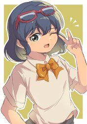 otonashi haruna from inazuma eleven (series)