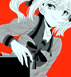 koujiro frau from robotics;notes