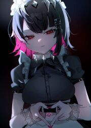 ellen joe from zenless zone zero by muki