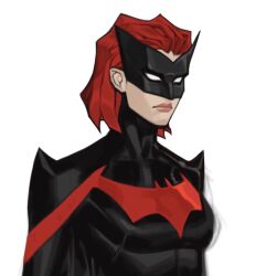 batwoman from batman (series)