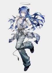 mostima (arknights) from arknights