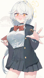 eri (blue archive) from blue archive by kisamu (ksmz)