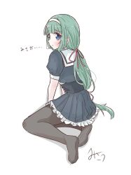 assault lily fan art
