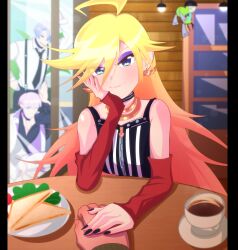 brief (psg) from panty & stocking with garterbelt