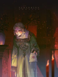 rya (elden ring) from elden ring by wraith615