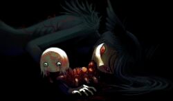 original fan art