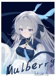 mulberry (arknights) from arknights by emoticon@v@