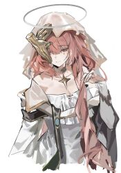 lemuen (arknights) from ambience synesthesia