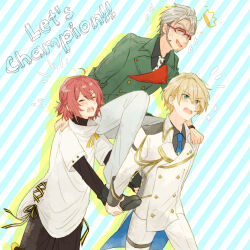 arurandeisu from holostars