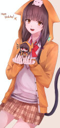 asakura karen (heaven burns red) from heaven burns red