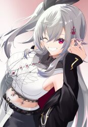 hololive fan art