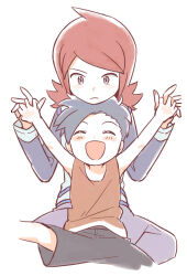 ethan (pokemon) from pokemon by chueog