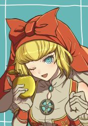 idunn (megami tensei) from shin megami tensei