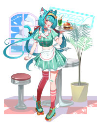neverness to everness fan art
