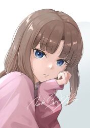 tiffa adill from after war gundam x