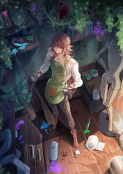 Booru post from safebooru.org