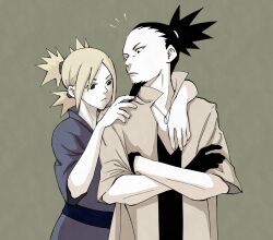 nara shikamaru from boruto: naruto next generations
