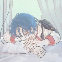 himeru (ensemble stars!) from ensemble stars!