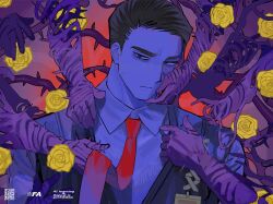 meursault (project moon) from limbus company