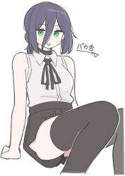 reze (chainsaw man) from chainsaw man
