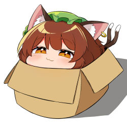 chen from touhou