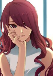 kirijou mitsuru from persona