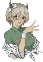 rupa (girls band cry) from girls band cry