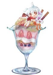 original fan art