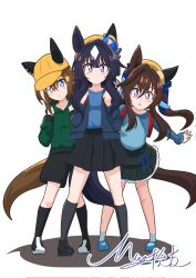 cheval grand (umamusume) from umamusume