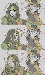 loki (marvel) from avengers (series)