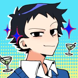 wallace wells from scott pilgrim (series)