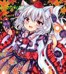 inubashiri momiji from touhou by rui (sugar3)