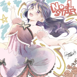 ageha mia from pretty rhythm